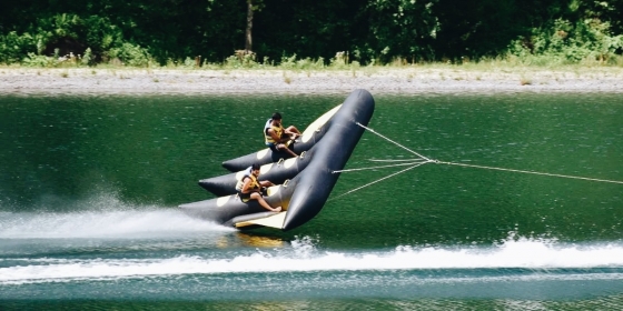 Водні атракції
