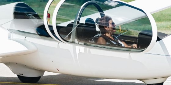 Політ на планері