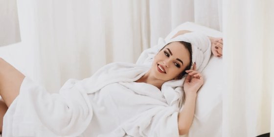 SPA-програма "Релакс"