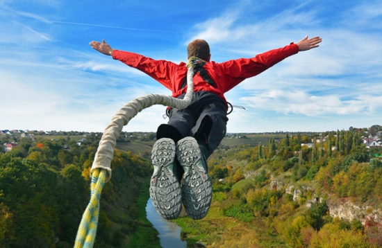 Роуп-джампінг